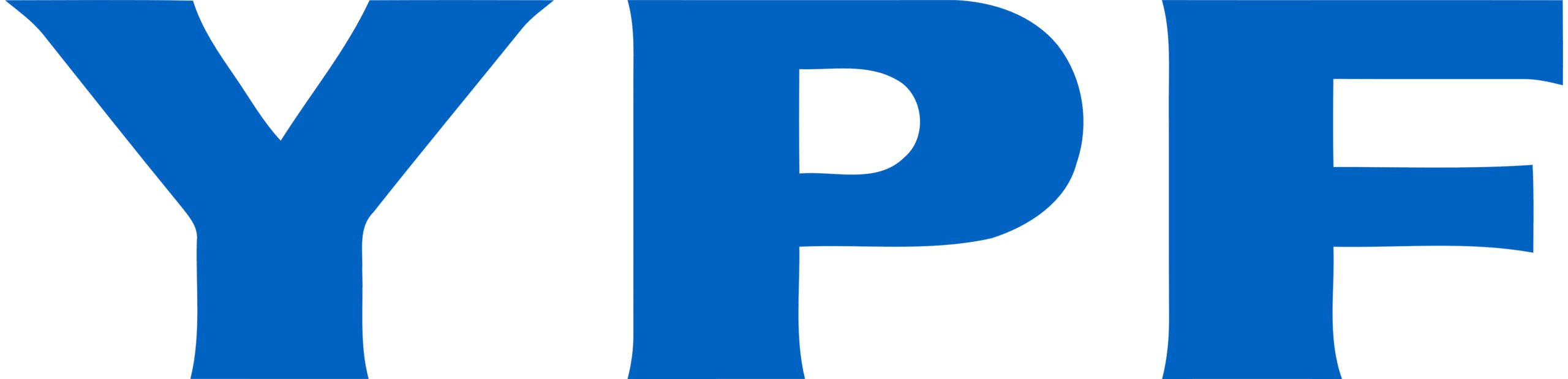 YPF
