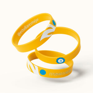 Pulsera Amarilla